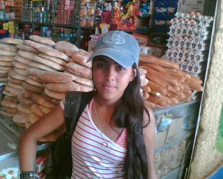 rachida